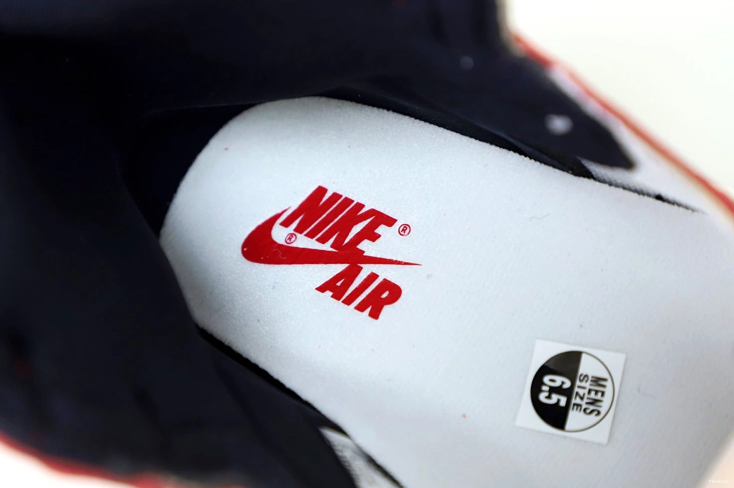 REIMAGINED AND “CHICAGO” 1 FOUND LOST 2022 AIR JORDAN 0724